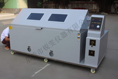 鹽霧腐蝕試驗機(jī)