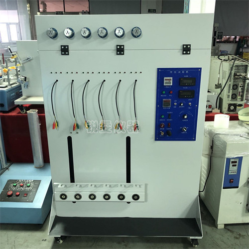 線材突拉試驗機