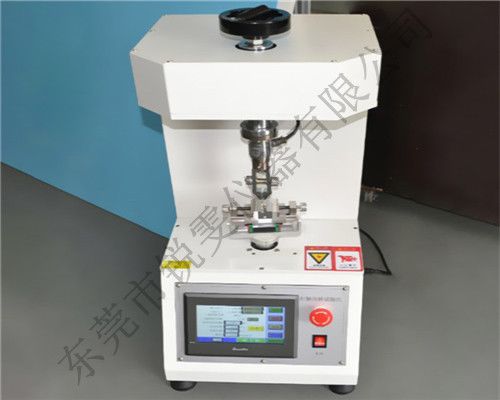 拉鏈扭轉(zhuǎn)試驗機