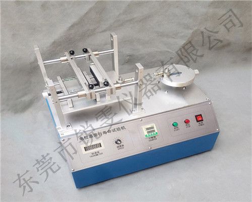 電位器壽命試驗(yàn)機(jī)