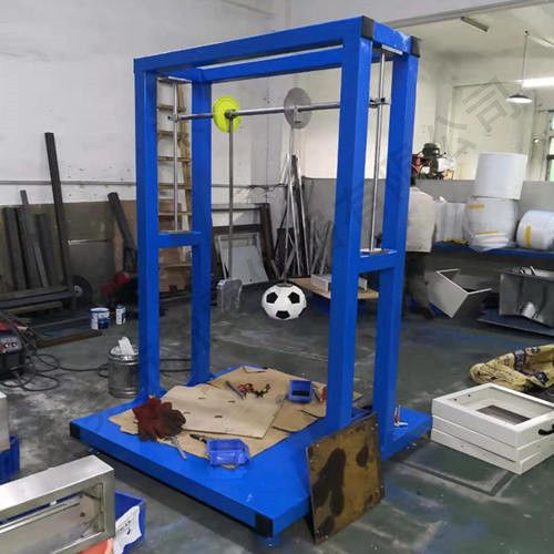 輪椅車(chē)靠背擺錘沖擊試驗(yàn)機(jī)
