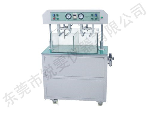 襪套防水試驗機