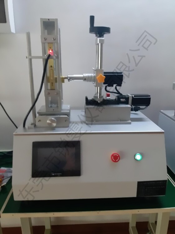 掛鎖壽命測試機