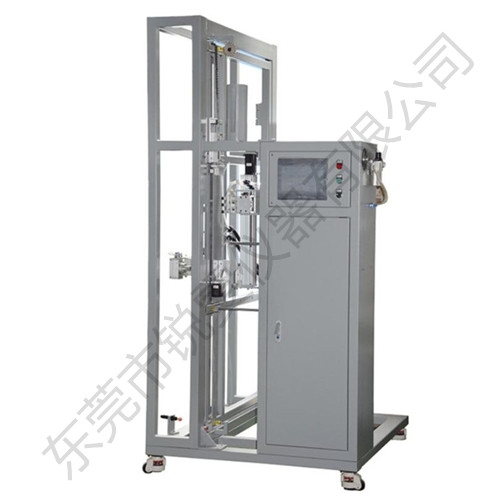 全自動智能鎖壽命試驗機(jī)
