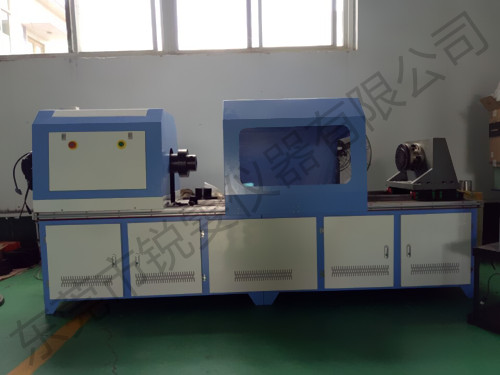 線材扭轉(zhuǎn)纏繞試驗機 線材扭轉(zhuǎn)纏繞試驗機