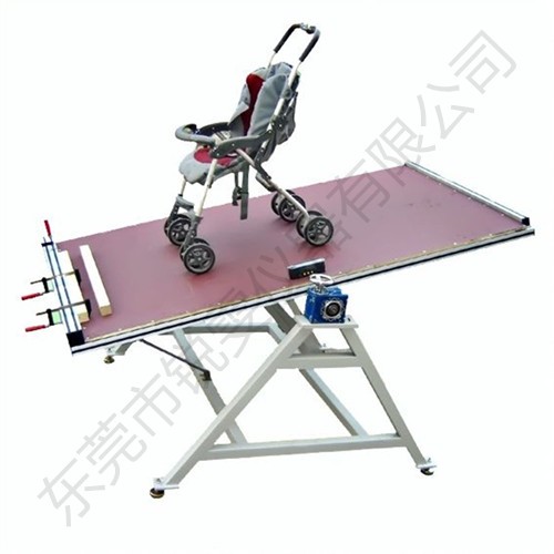輪椅車制動壽命測試機(jī)