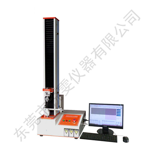 透明膠帶剝離強(qiáng)度試驗機(jī)