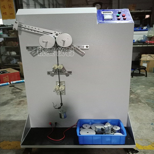1工位電線電纜彎折機(jī)