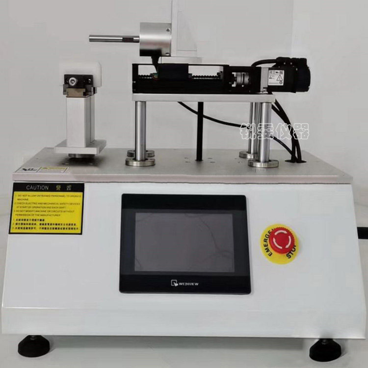 RW-8313S連接器IO強(qiáng)度試驗(yàn)機(jī)