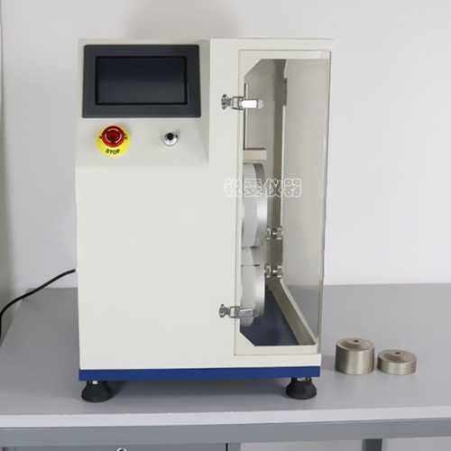 粘扣帶耐疲勞試驗機