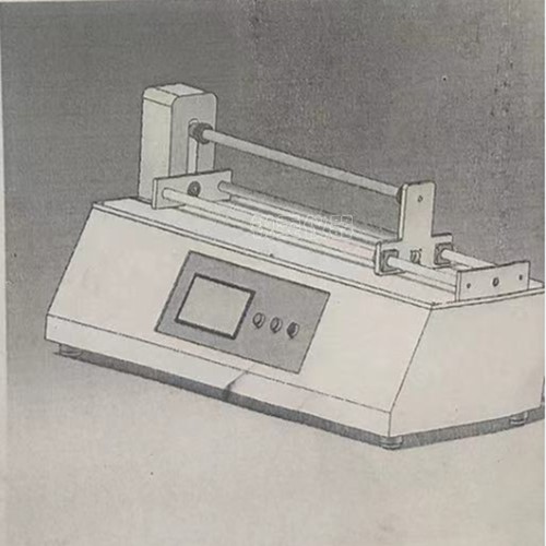 膠管扭轉(zhuǎn)試驗(yàn)機(jī)