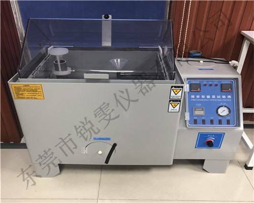 2024鹽霧試驗機價格多少錢一臺？