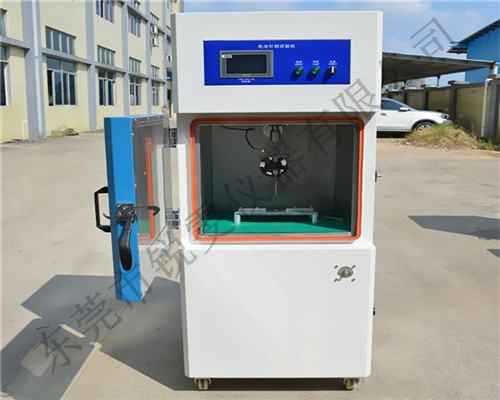 鋰電池針刺試驗(yàn)怎么做？鋰電池針刺測(cè)試方法