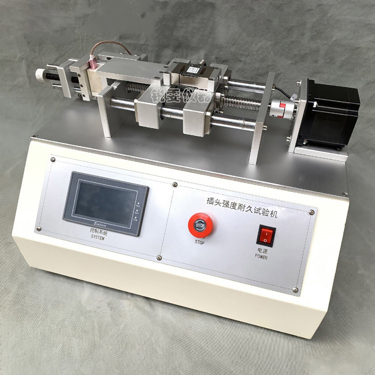 連接器強(qiáng)度試驗機(jī)