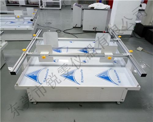 模擬運輸振動頻率計算公式是什么？