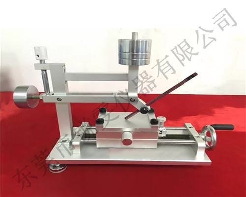鉛筆硬度計使用方法