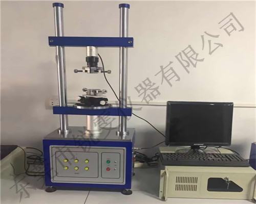 1220S全自動插拔力試驗機