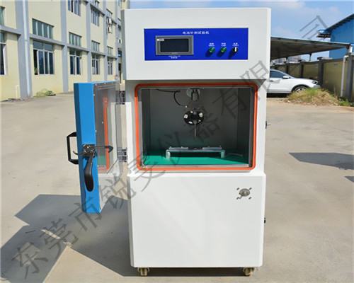 電池穿刺試驗(yàn)機(jī)圖片