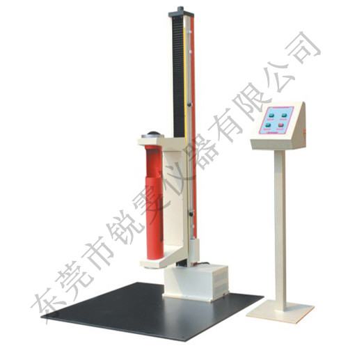 箱包落錘沖擊測試機