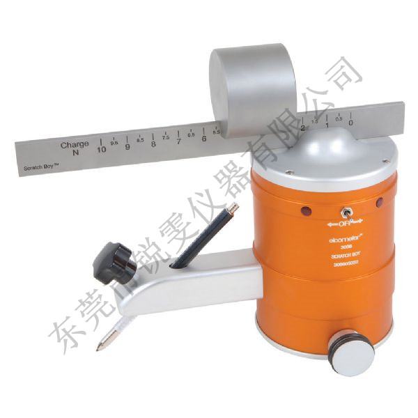 Elcometer3086自動鉛筆硬度計