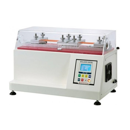 松緊帶疲勞試驗機