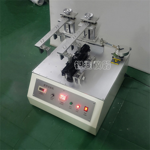 葉片疲勞試驗機